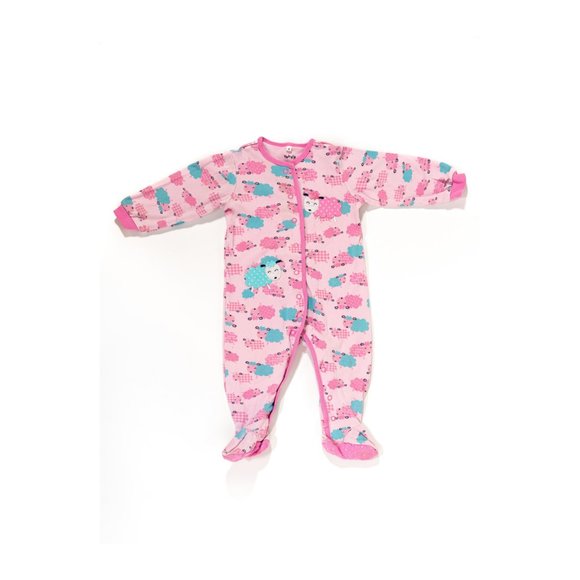 Long sleeve onesie 12 M - Picture 1 of 1
